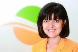Tünde Obenauer, Dentalhygienikerin