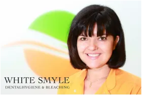 Tünde Obenauer, Leitung Dentalhygiene & Bleaching